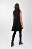 Secondhand Rick Owens T-Shirt Dress - '10s