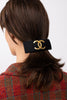 Secondhand Mark Valletta Coco Hair Clip - '90s