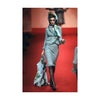 Secondhand Vivienne Westwood Set With Cotton Fringes -'90s