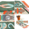 HERMES Scarf Second-hand