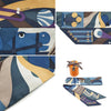 HERMES Scarf Second-hand
