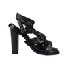 Secondhand Balenciaga Buckle Strap Heels