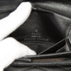 Gucci GG Marmont Matelasse Calfskin Card Case Wallet Secondhand