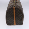 Secondhand Louis Vuitton Keepall Bag