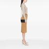 Fendi Smooth Calfskin Crossbody Secondhand