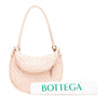 Bottega Veneta Small Nappa Intrecciato Gemelli Hobo Secondhand