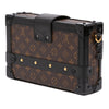 Louis Vuitton Monogram Petite Malle Secondhand