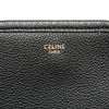 Secondhand Celine Small Grained Calfskin Folded Cabas Tote