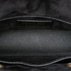 Dior Mini Embroidered Canvas Swords Lady Dior Secondhand