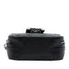 Chanel Mini Quilted Lambskin CC Box Camera Bag Secondhand