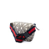 Gucci Kids GG Supreme Web Stars Belt Bag Secondhand