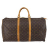Secondhand Louis Vuitton Keepall Bag