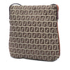 Fendi Zucchino Canvas Crossbody Secondhand