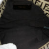 Fendi Zucchino Canvas Crossbody Secondhand