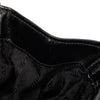 Prada Saffiano Vernice Trimmed Tessuto Parabole Tote Secondhand
