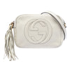 Gucci Leather Soho Disco Crossbody Secondhand
