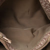 Fendi Small Zucchino Canvas Tote Secondhand