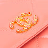 Chanel Quilted Lambskin 19 Wallet on Chain Secondhand