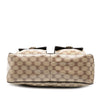 Gucci GG Crystal Abbey D Ring Handbag Secondhand