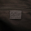 Gucci GG Crystal Abbey D Ring Handbag Secondhand