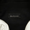 Balenciaga Calfskin Monaco Chain Camera Bag XS Secondhand