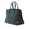 Prada Saffiano Soft Triple Pocket Tote Secondhand