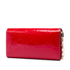 Louis Vuitton Monogram Vernis Chain Wallet Secondhand