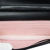 Chanel Quilted Lambskin Crest Wallet On Chain Secondhand