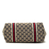 Gucci GG Canvas Jolicoeur Tote Secondhand
