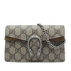 Gucci Mini GG Supreme Dionysus Crossbody Secondhand