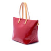 Louis Vuitton Monogram Vernis Bellevue GM Secondhand