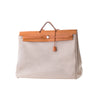 Secondhand Hermès Herbag Top Handle 2-in-1 Travel Bag