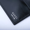 Secondhand Gucci Bifold Wallet Compact G Logo