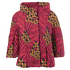 Secondhand Stella Jean Women’s Quilted Puffer Jacket with Graphic Print - '10s