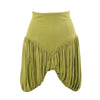 Secondhand Norma Kamali Vintage Harem Pants -'80s