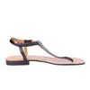 Secondhand Ralph Lauren Leather Sandal - '10s