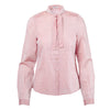 Secondhand Miu Miu Pink Blouse - '10s