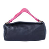 second hand Prada Black Pink Nappa Leather Shoulder Bag -'00s