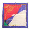Secondhand Hermès “Souvenirs De Paris” Silk Carré Scarf By Hilton Mcconnico