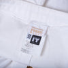 Secondhand Gianfranco Ferrè White Shorts - '90s