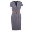 Secondhand Ralph Lauren Sheath Dress- '10s