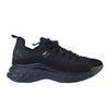 Secondhand Chanel Interlocking CC Logo Sneakers - '10s