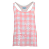 Secondhand Ashish Sequined tank top -'10s
