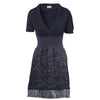 Secondhand Philosophy Alberta Ferretti Mid-length dress - '10s