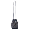 Secondhand Goyardine Petit Flot Bucket Bag PM - '10s