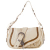 Secondhand Christian Dior Gaucho Shoulder Bag – ’00s