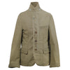 Secondhand Junya Watanabe Comme des Garçons Military Blazer - '20s