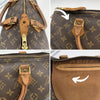 LOUIS VUITTON Handbag Second-hand