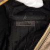 LOEWE Metallic Goatskin Amazona 36 Secondhand