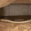 Saint Laurent Small Grained Calfskin Supple Le 5 a 7 Soft Hobo Secondhand